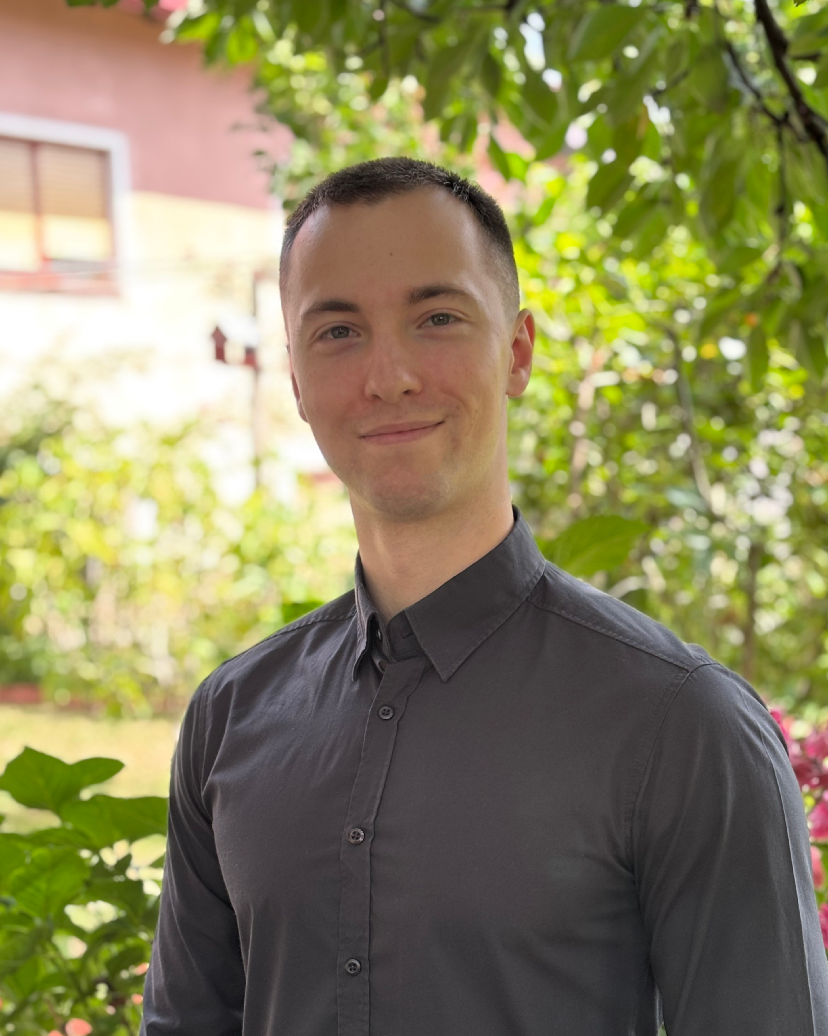 Alan, founder of Game Catapult